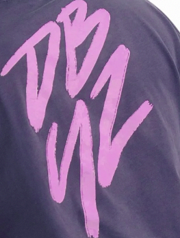 Brush Print
